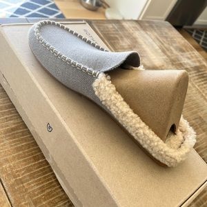 Rothy’s Scuff Slipper-women’s size 10